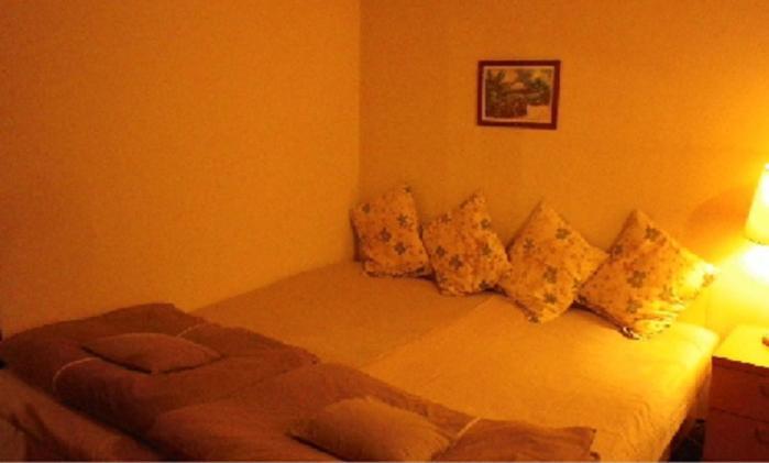 Stella Resort Naha Dış mekan fotoğraf