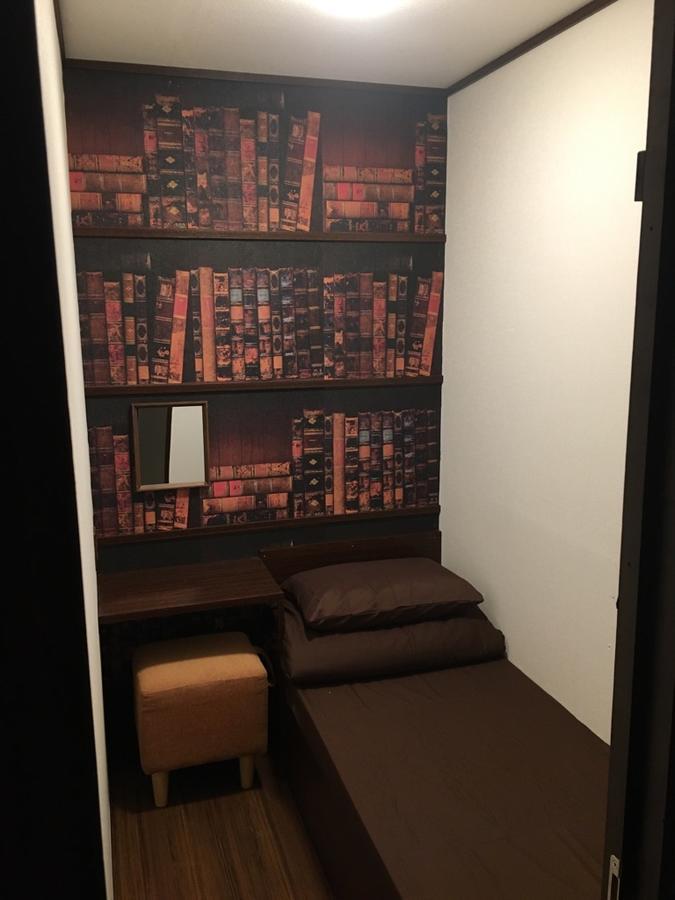 Stella Resort Naha Dış mekan fotoğraf