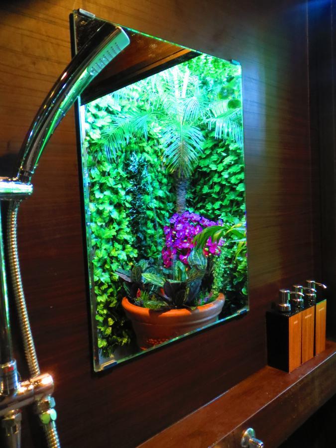 Stella Resort Naha Dış mekan fotoğraf