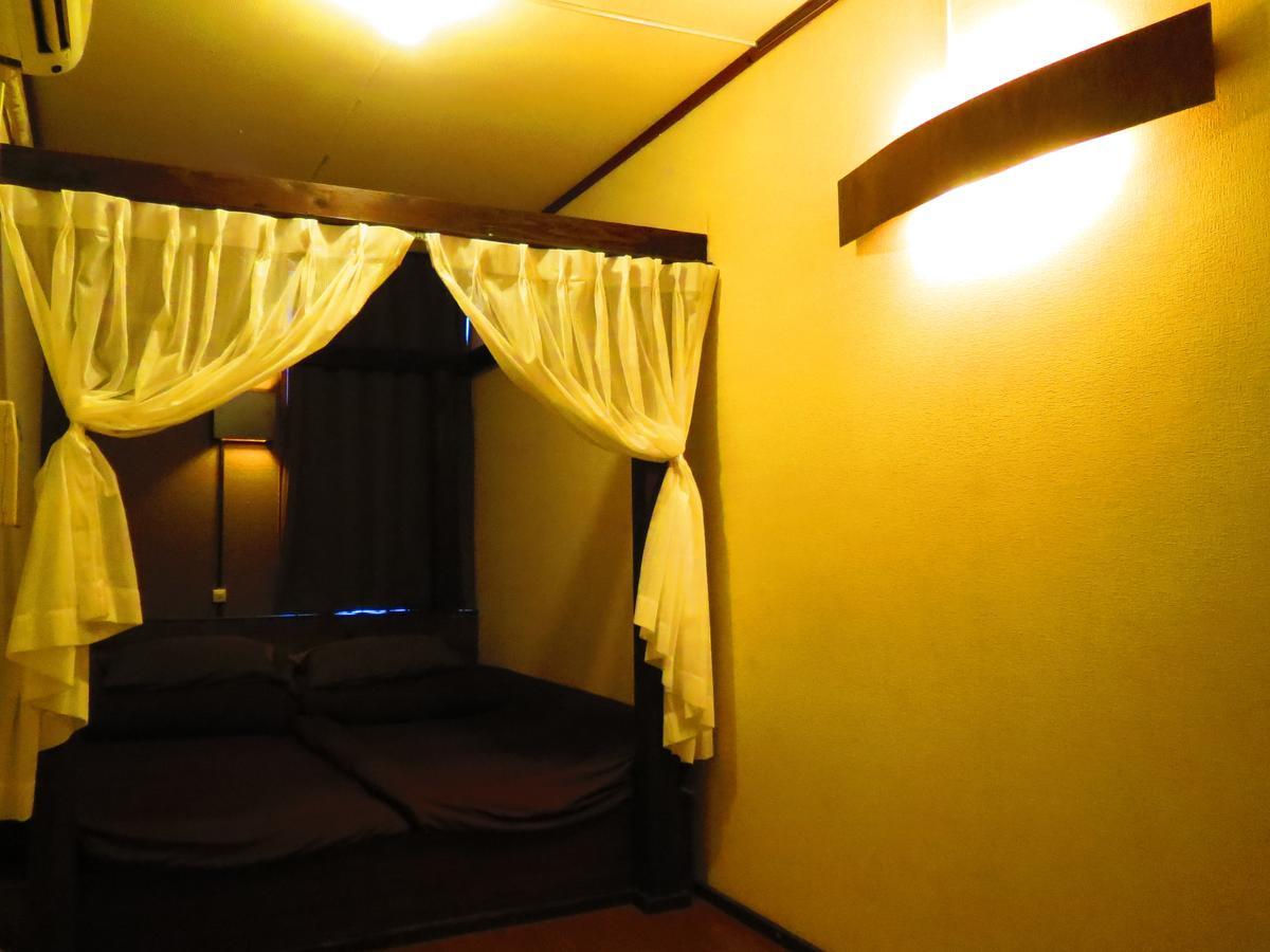Stella Resort Naha Dış mekan fotoğraf
