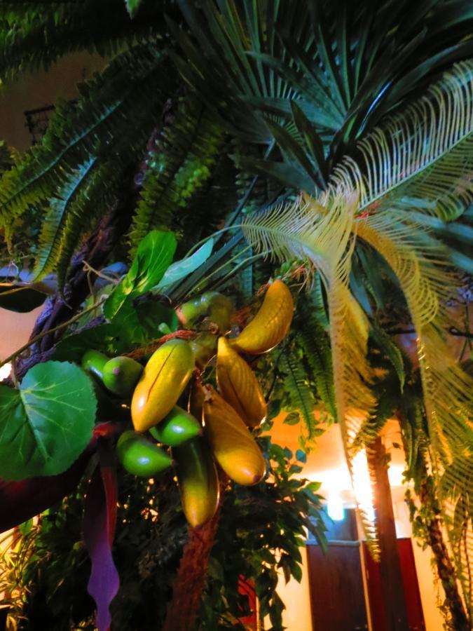 Stella Resort Naha Dış mekan fotoğraf